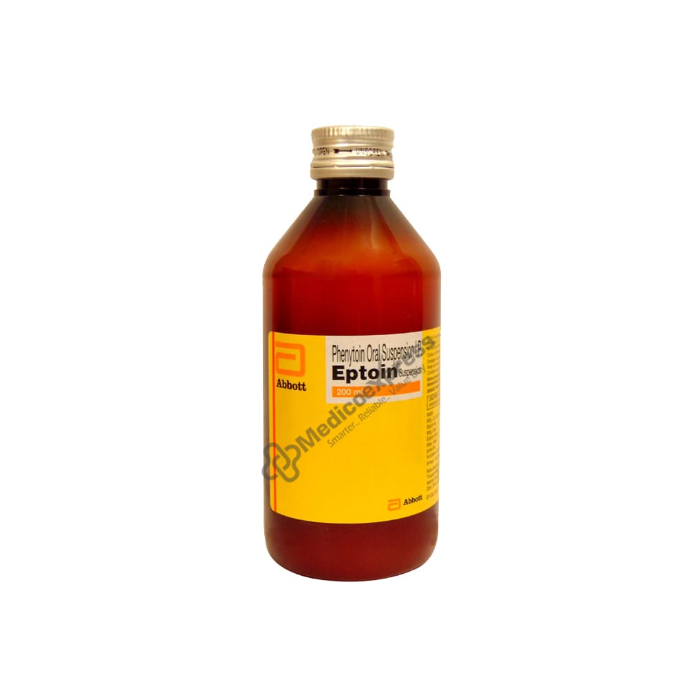 Eptoin Suspension 200 ml