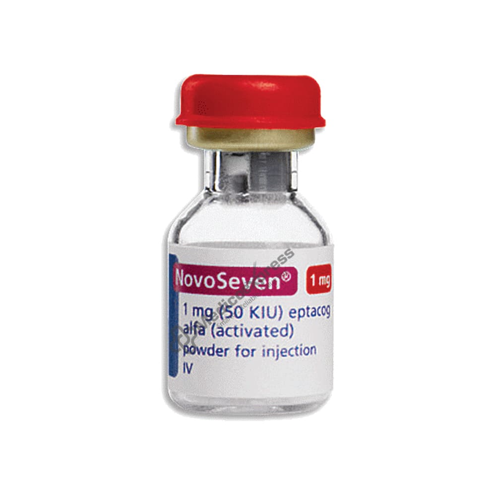 Novoseven 1mg Injection