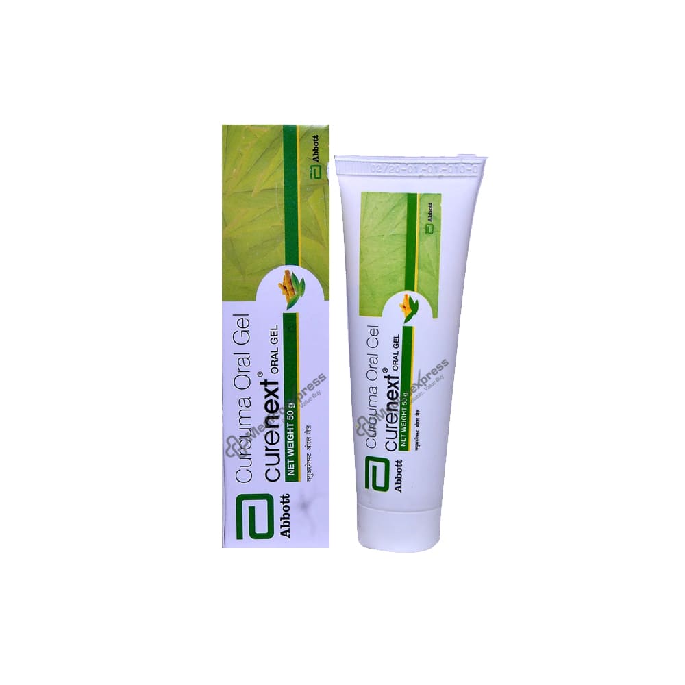 Curenext Oral Gel