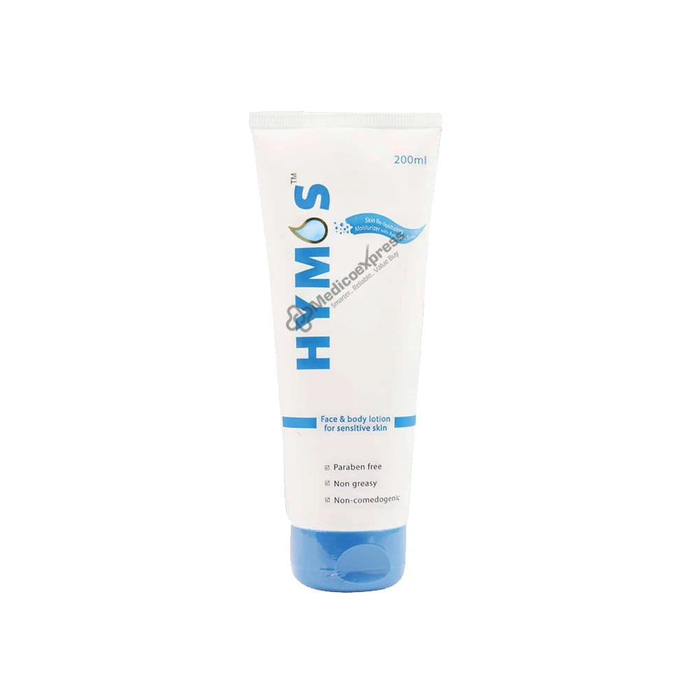 Hymos Lotion 200ml